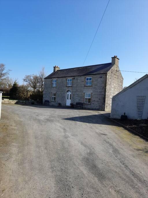 The Hollow Tullow Exterior photo